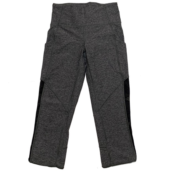 lululemon athletica Pants - 6 / Lululemon Crop